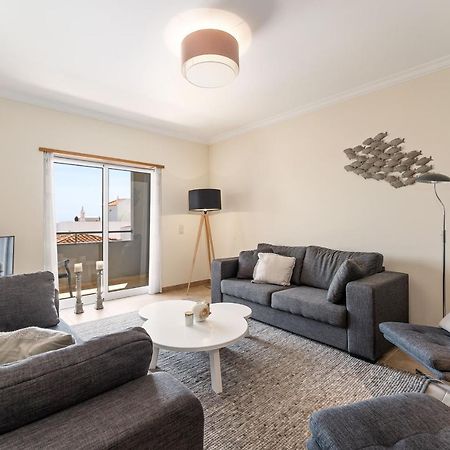 Casa De Mare Apartment Албуфейра Екстериор снимка
