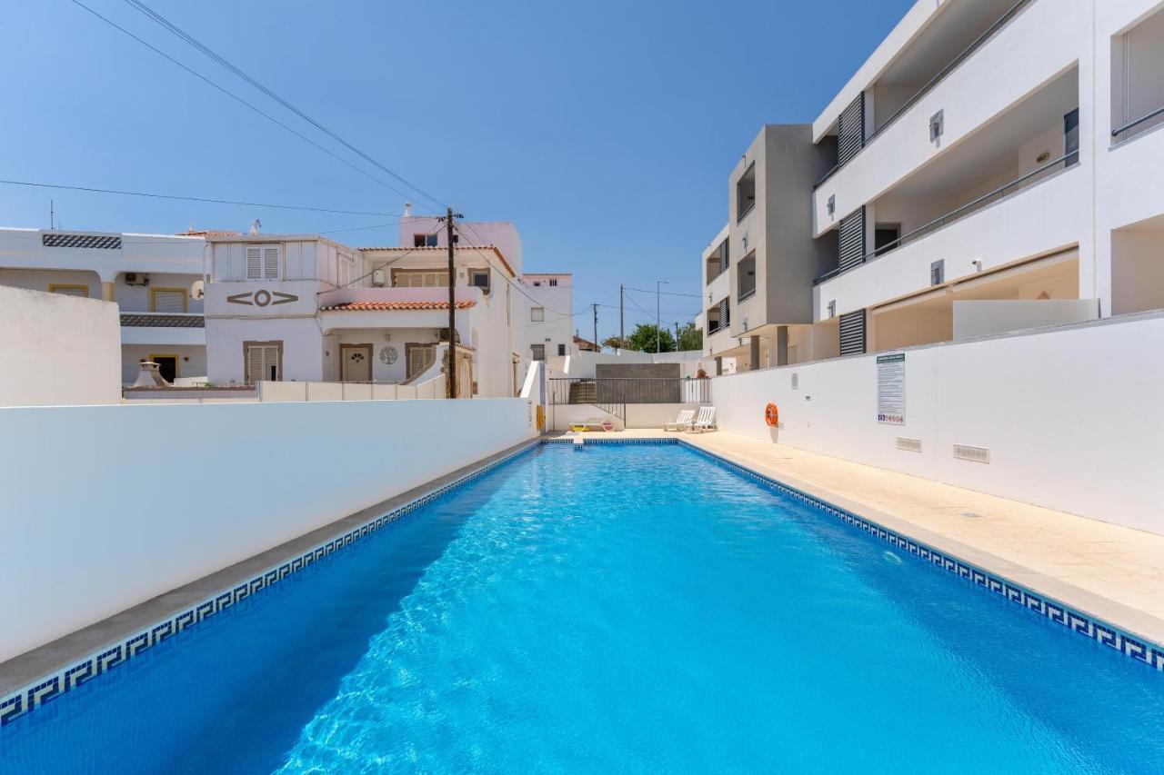 Casa De Mare Apartment Албуфейра Екстериор снимка