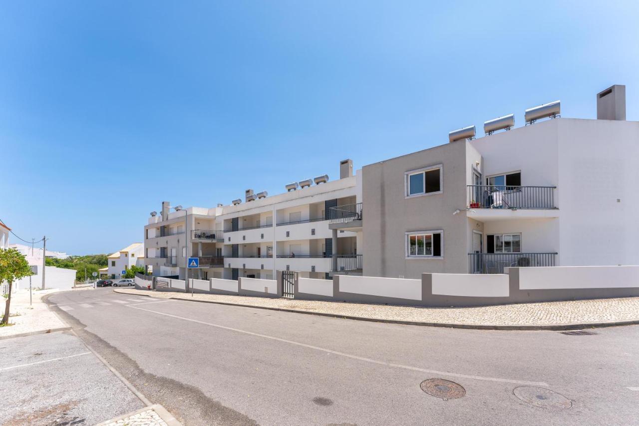 Casa De Mare Apartment Албуфейра Екстериор снимка