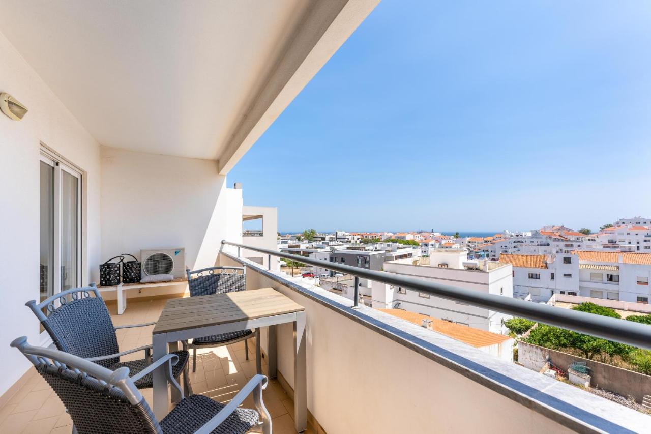 Casa De Mare Apartment Албуфейра Екстериор снимка