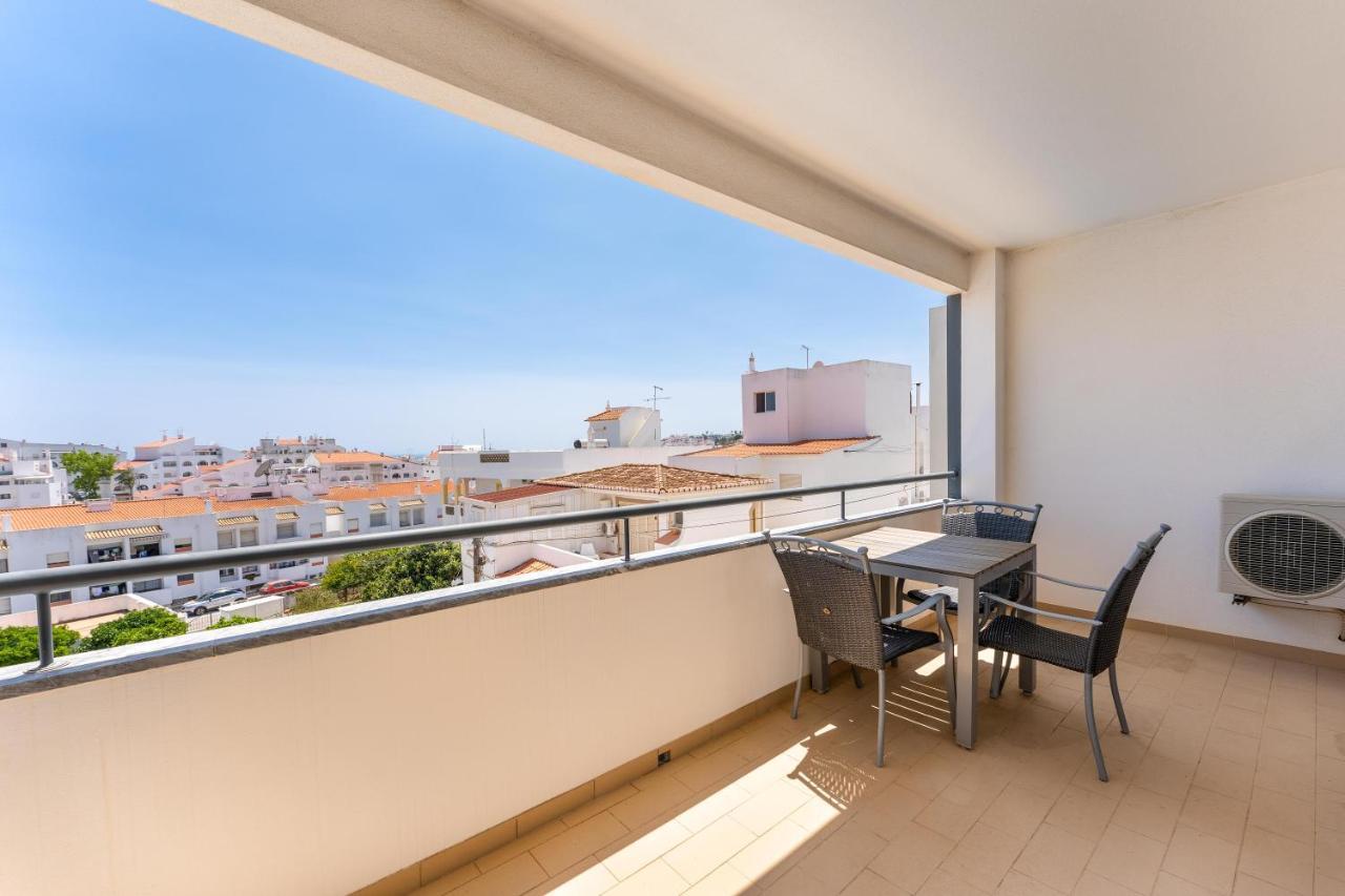 Casa De Mare Apartment Албуфейра Екстериор снимка