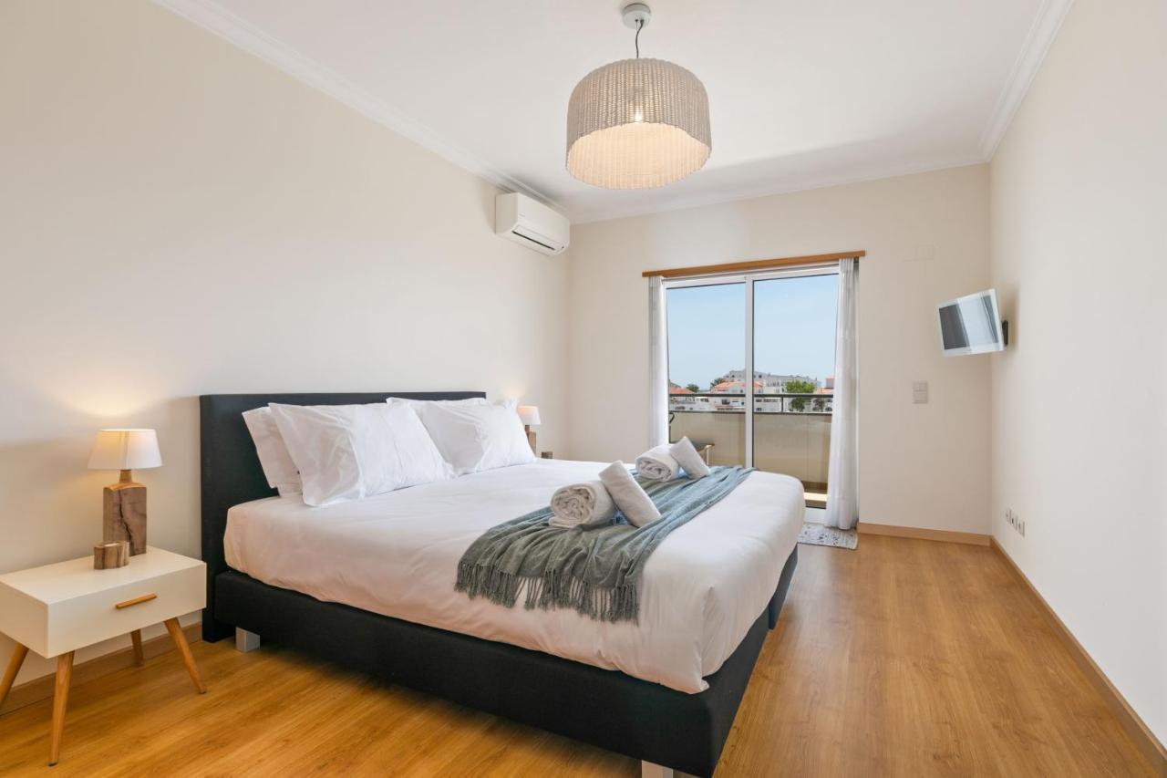 Casa De Mare Apartment Албуфейра Екстериор снимка