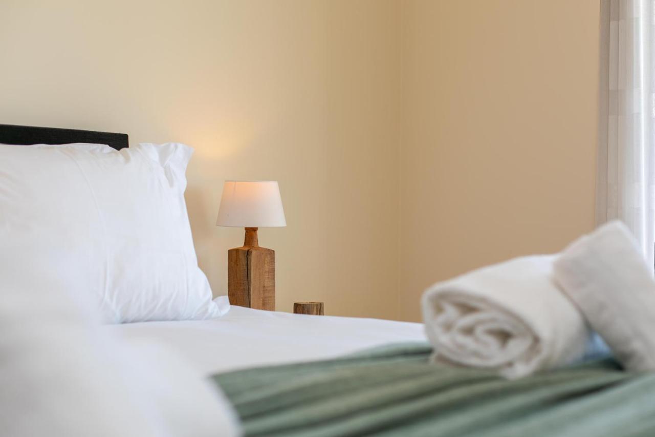 Casa De Mare Apartment Албуфейра Екстериор снимка