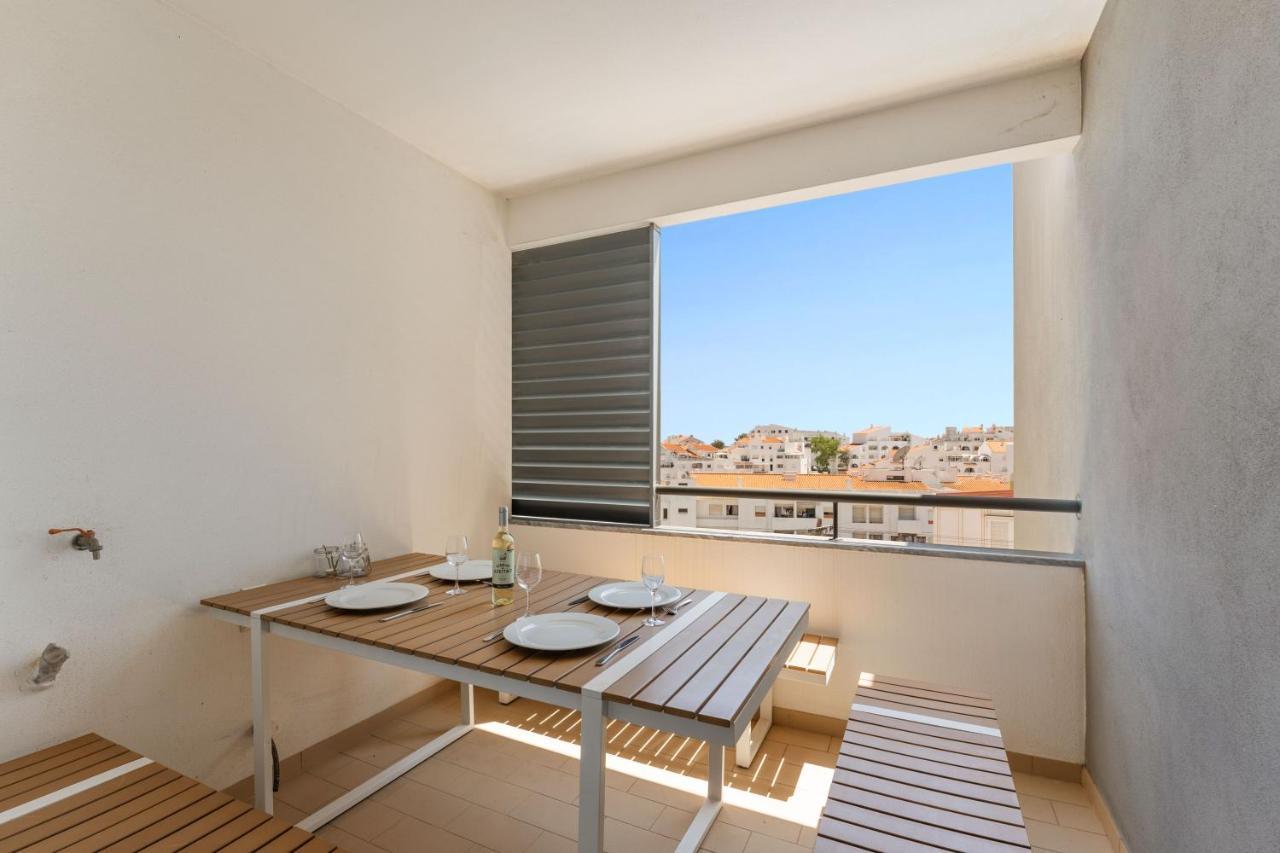 Casa De Mare Apartment Албуфейра Екстериор снимка