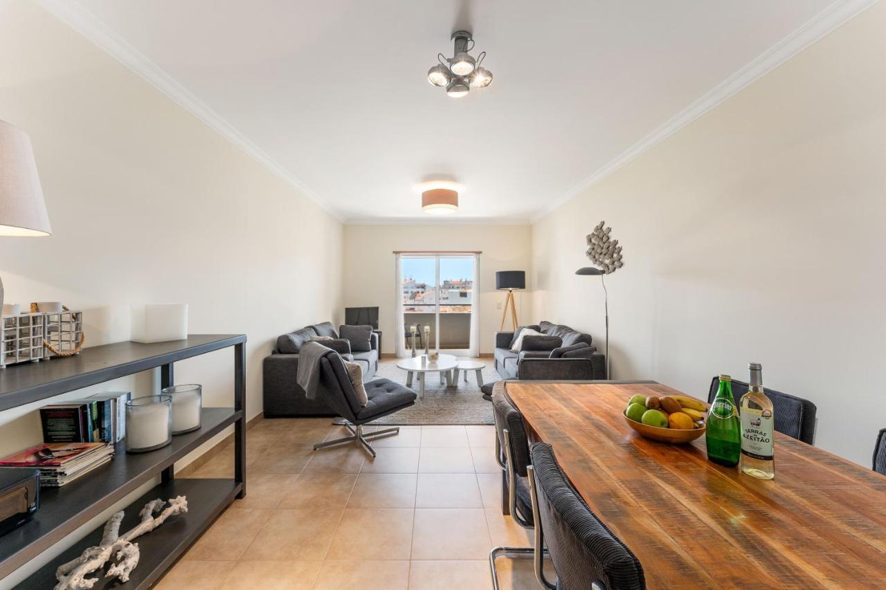 Casa De Mare Apartment Албуфейра Екстериор снимка
