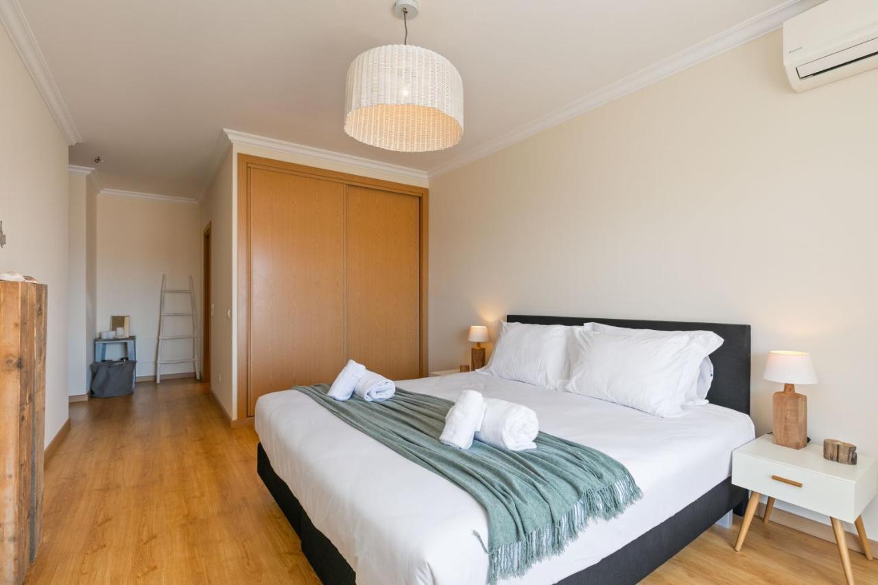 Casa De Mare Apartment Албуфейра Екстериор снимка