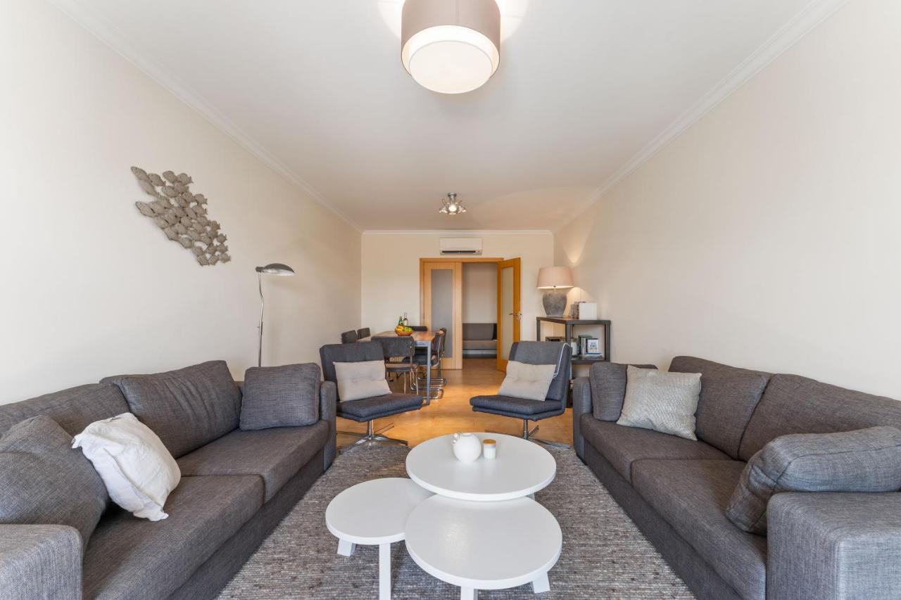 Casa De Mare Apartment Албуфейра Екстериор снимка