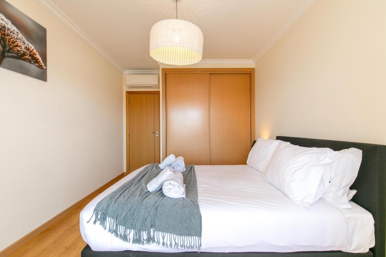 Casa De Mare Apartment Албуфейра Екстериор снимка