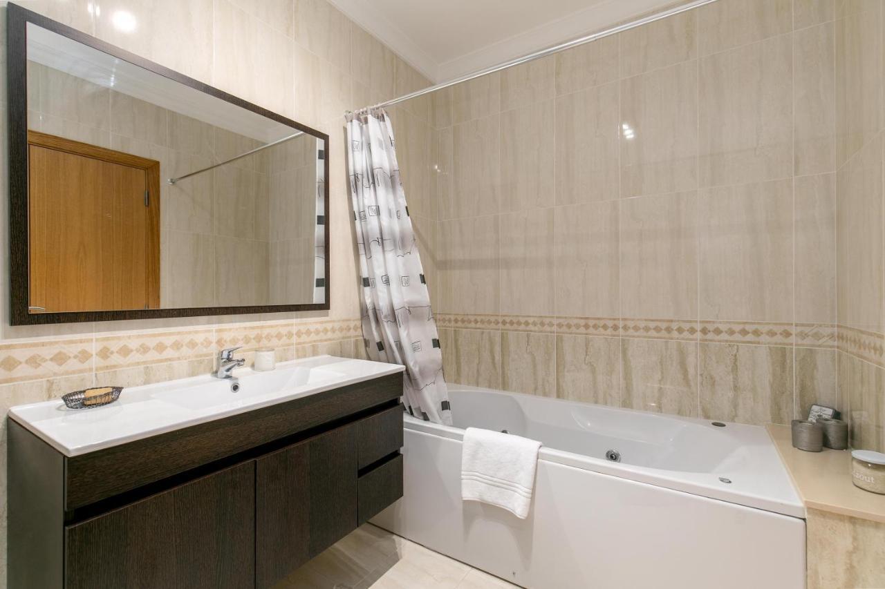 Casa De Mare Apartment Албуфейра Екстериор снимка