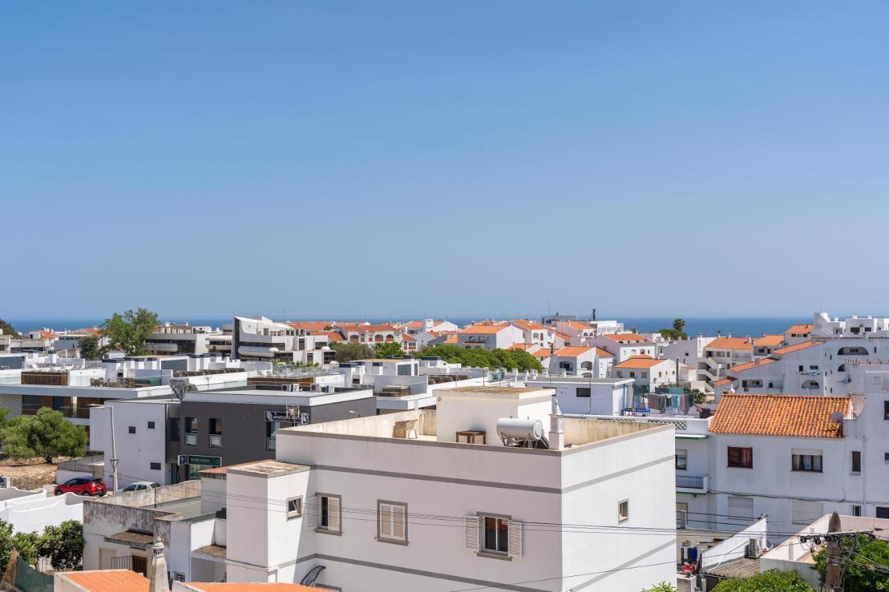 Casa De Mare Apartment Албуфейра Екстериор снимка