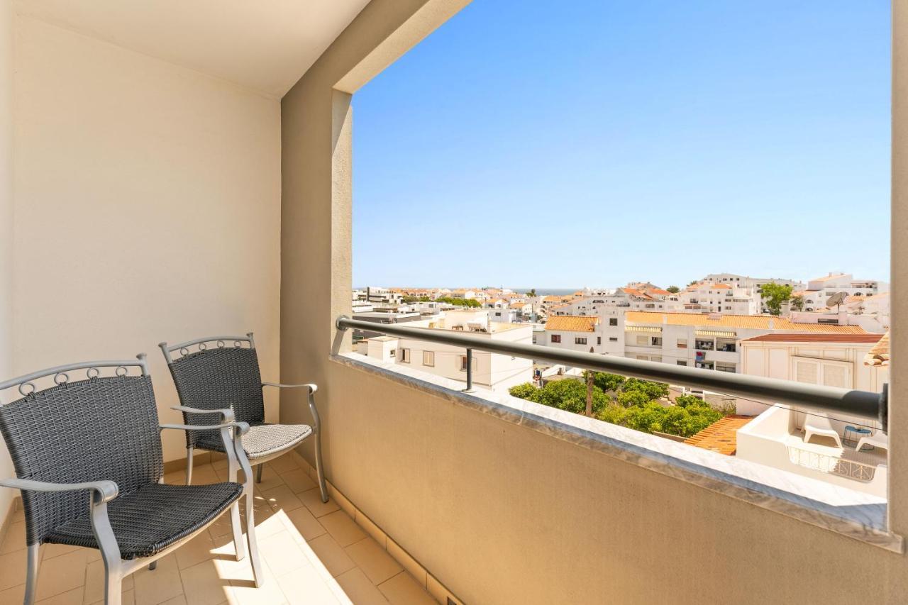 Casa De Mare Apartment Албуфейра Екстериор снимка