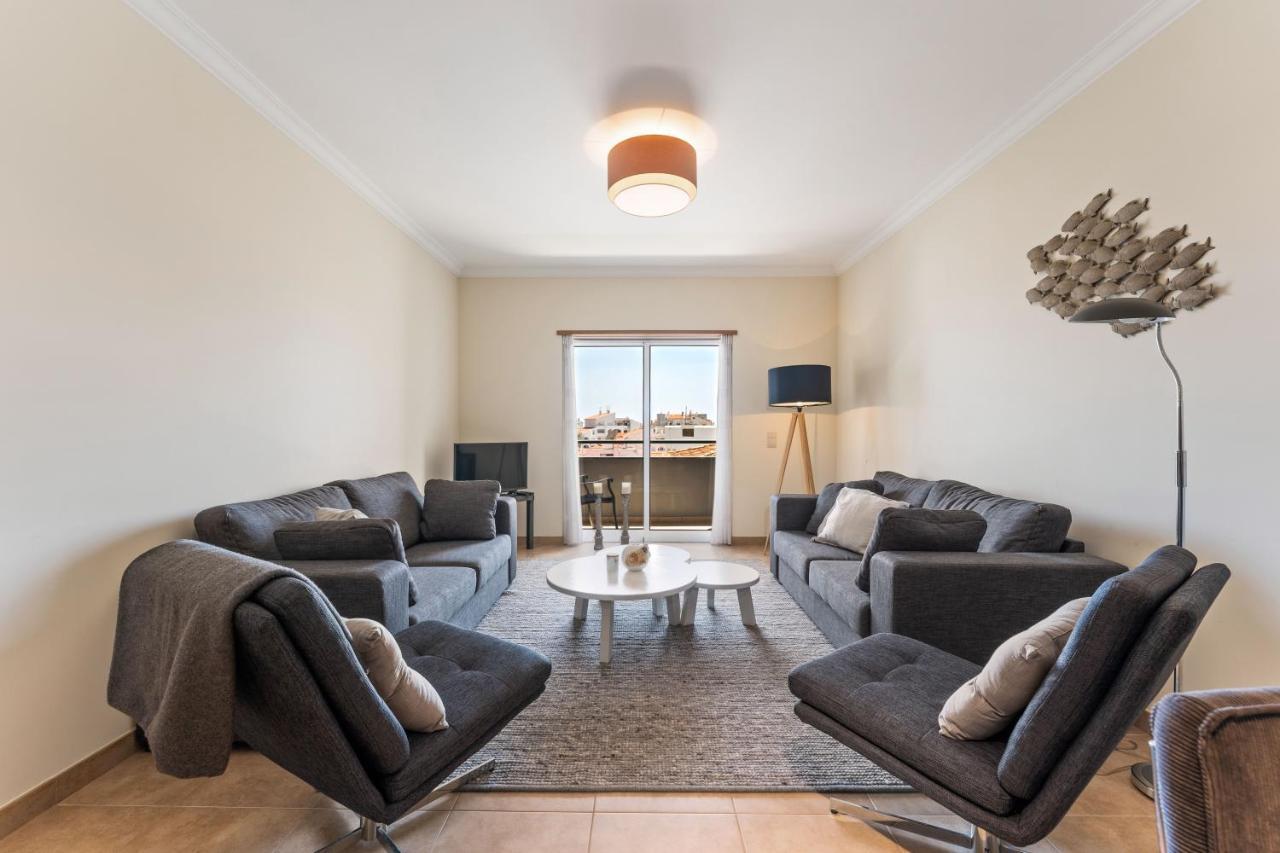 Casa De Mare Apartment Албуфейра Екстериор снимка