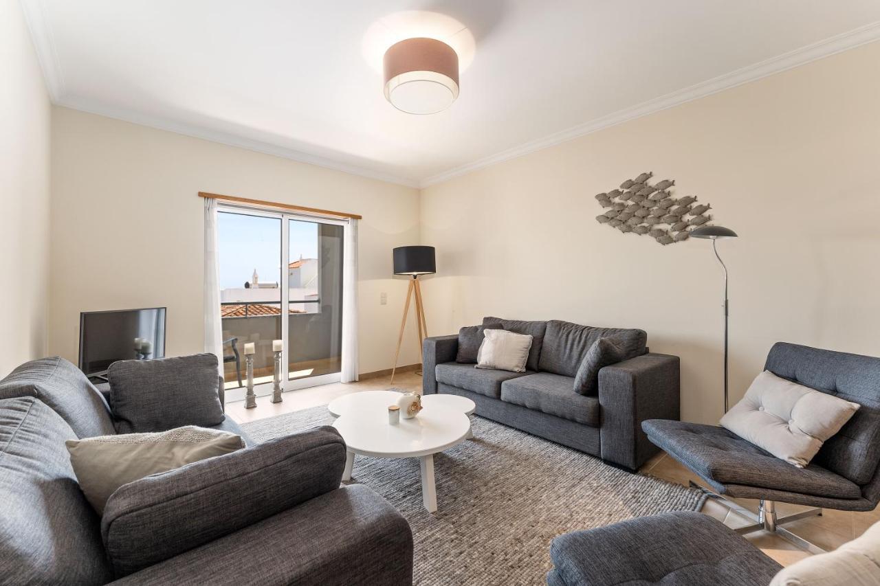 Casa De Mare Apartment Албуфейра Екстериор снимка