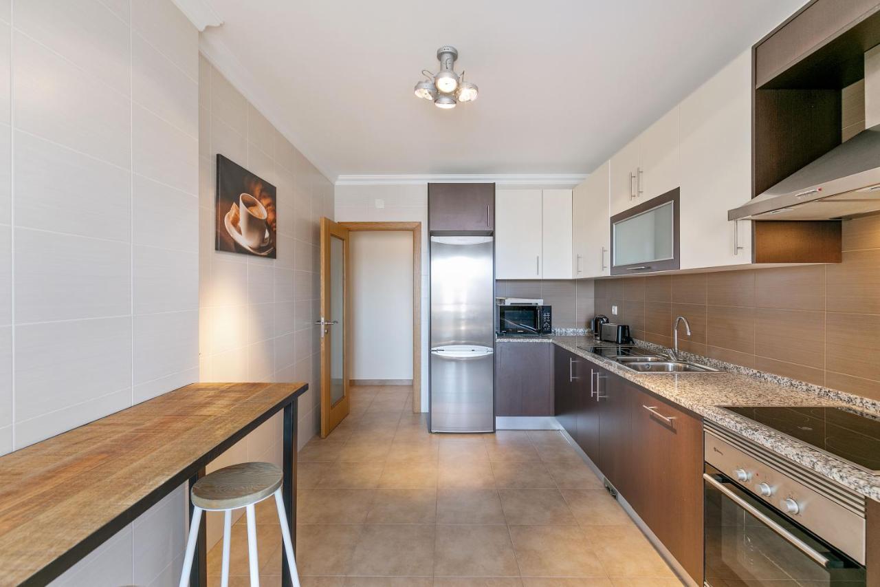 Casa De Mare Apartment Албуфейра Екстериор снимка