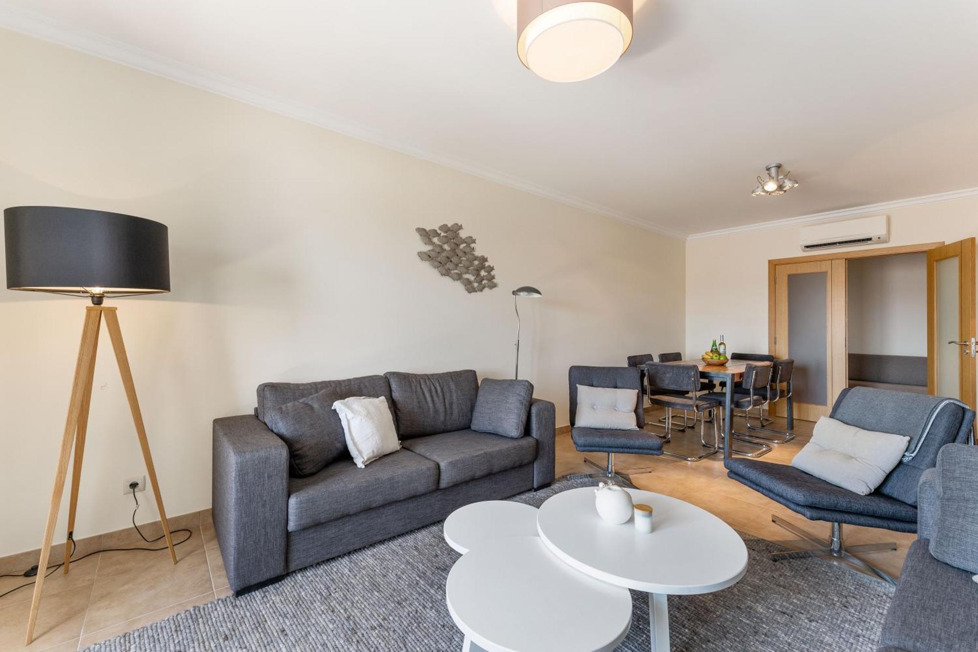 Casa De Mare Apartment Албуфейра Екстериор снимка